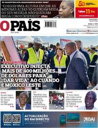 O Pas (Angola)