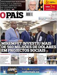 O Pas (Angola)