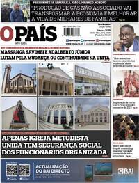 O Pas (Angola)