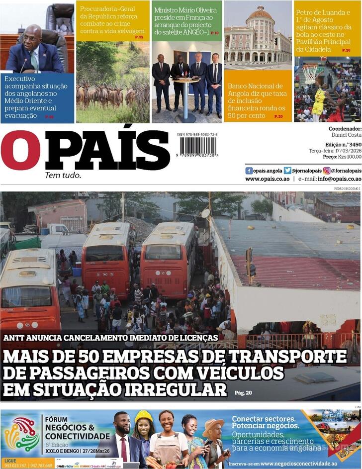 O País (Angola)