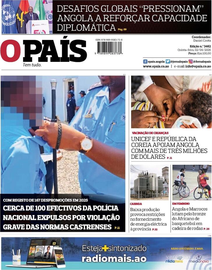 O País (Angola)