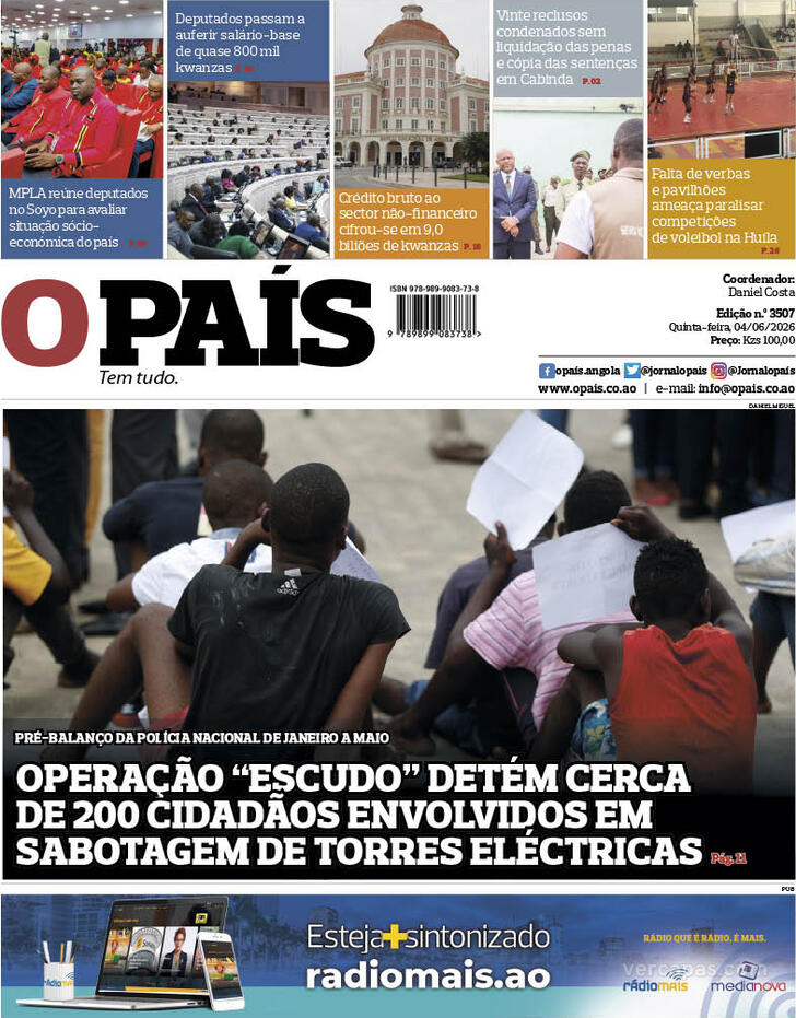 O País (Angola)