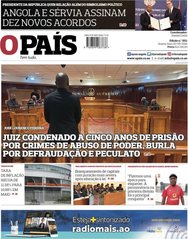 O País (Angola)