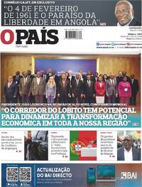 O Pa�s (Angola)