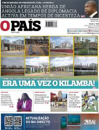 O Pa�s (Angola)