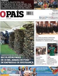 O País (Angola) - 2026-02-24