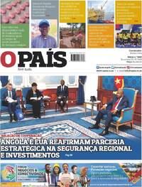 O Pa�s (Angola)