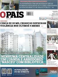 O Pa�s (Angola)