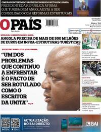 O Pa�s (Angola)