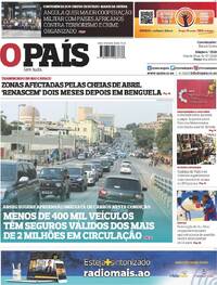 O Pa�s (Angola)