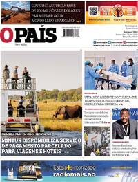O Pa�s (Angola)
