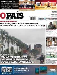 O Pa�s (Angola)
