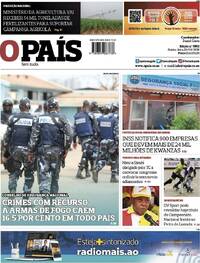 O Pa�s (Angola)