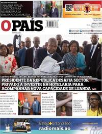O Pa�s (Angola)