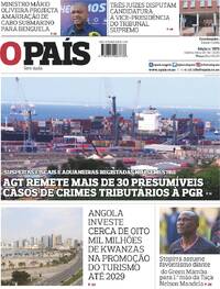 O Pa�s (Angola)