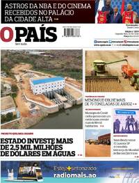 O País (Angola)