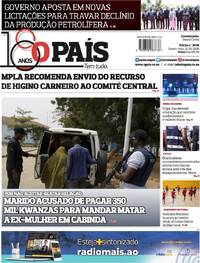 O Pa�s (Angola)