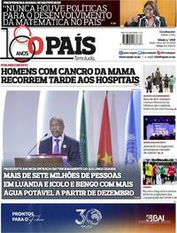 O Pa�s (Angola)