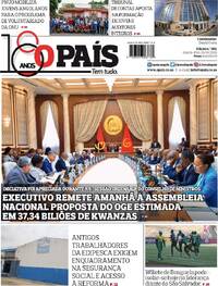 O Pa�s (Angola)