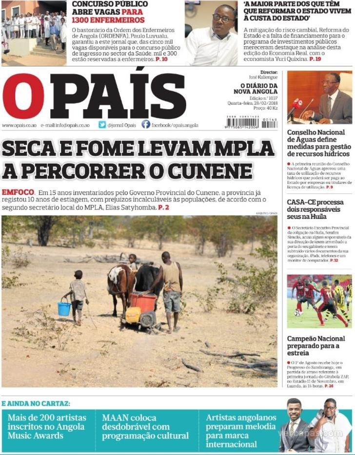 O Pas (Angola)