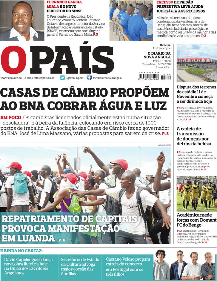 O Pas (Angola)