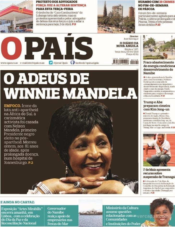 O Pas (Angola)