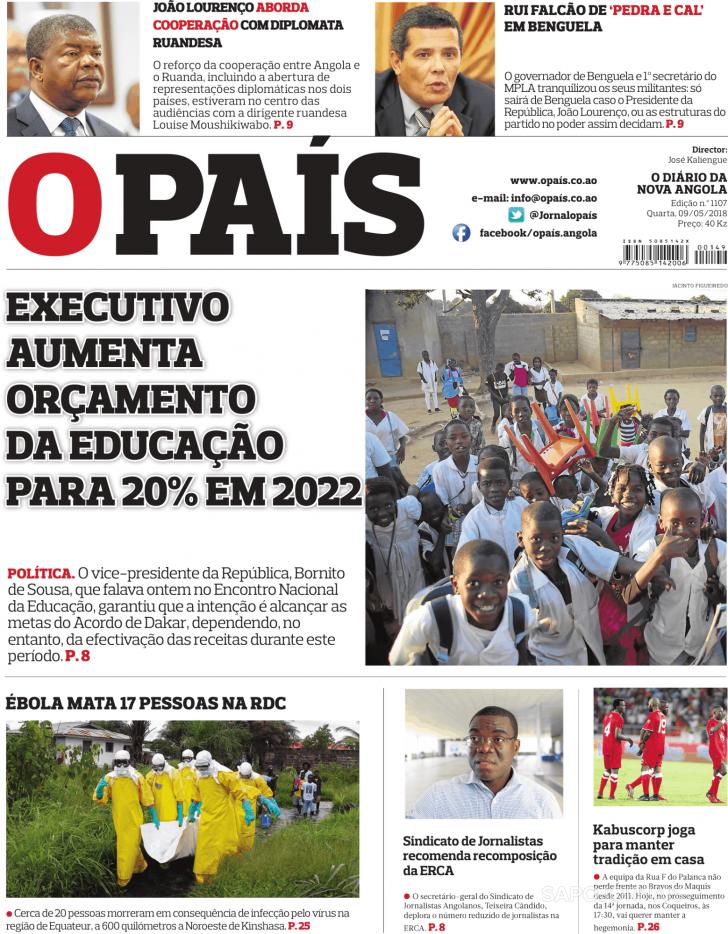 O Pas (Angola)