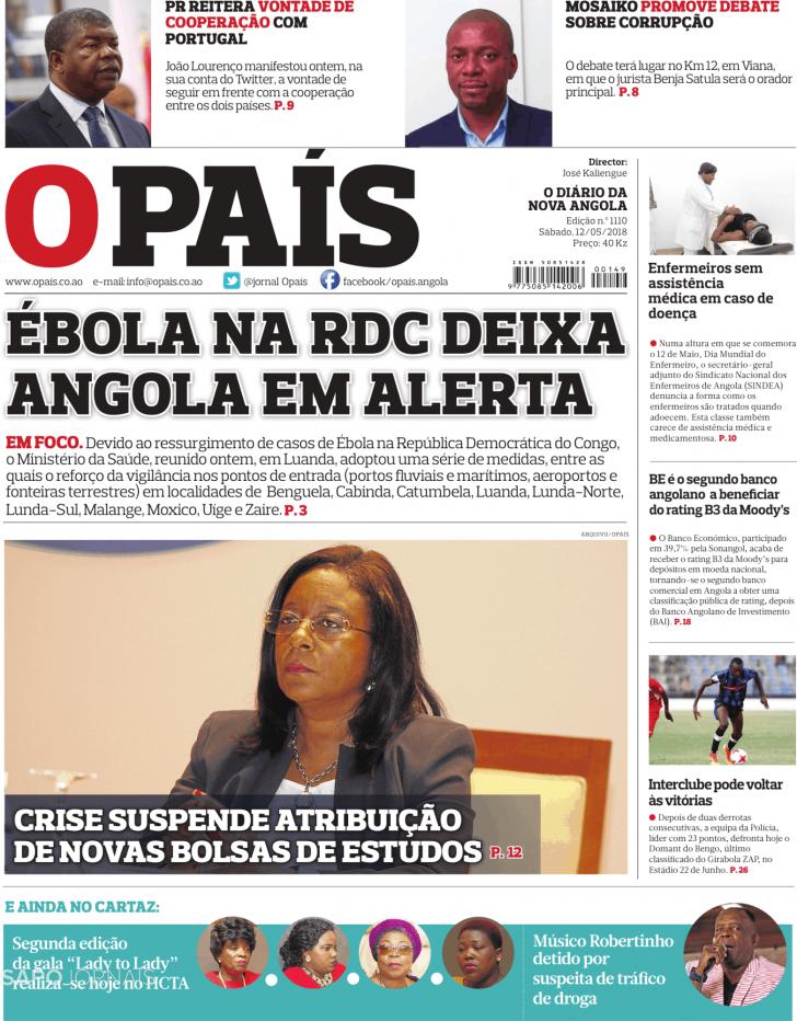 O País (Angola)