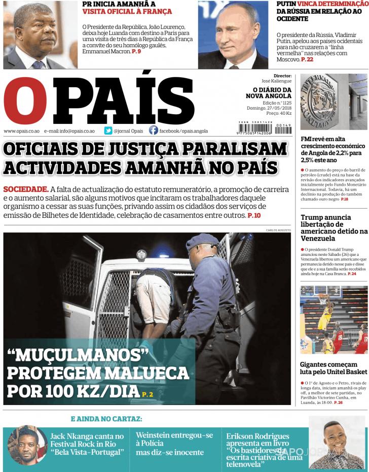 O Pas (Angola)