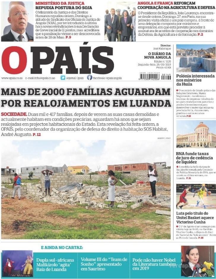 O Pas (Angola)