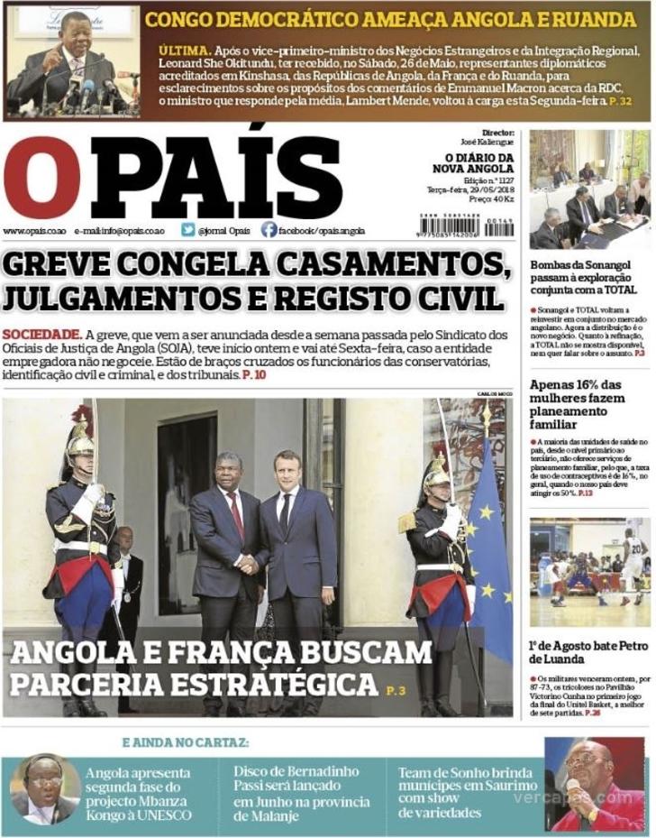 O Pas (Angola)