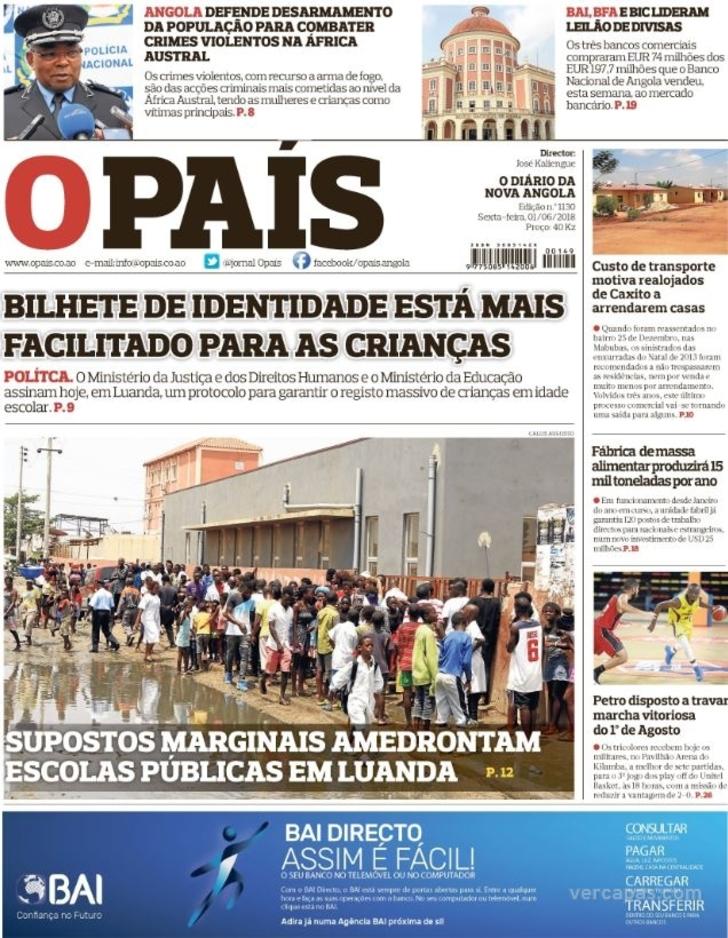 O Pas (Angola)