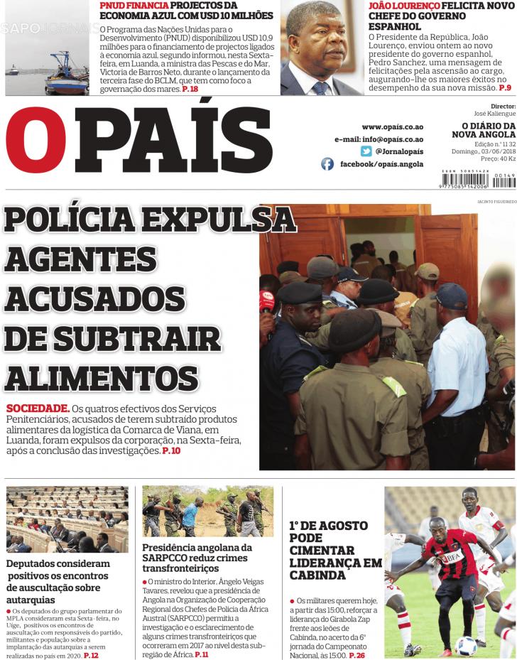 O País (Angola)