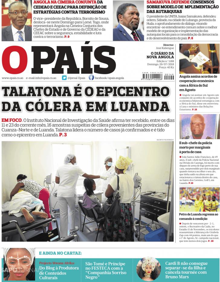 O Pas (Angola)