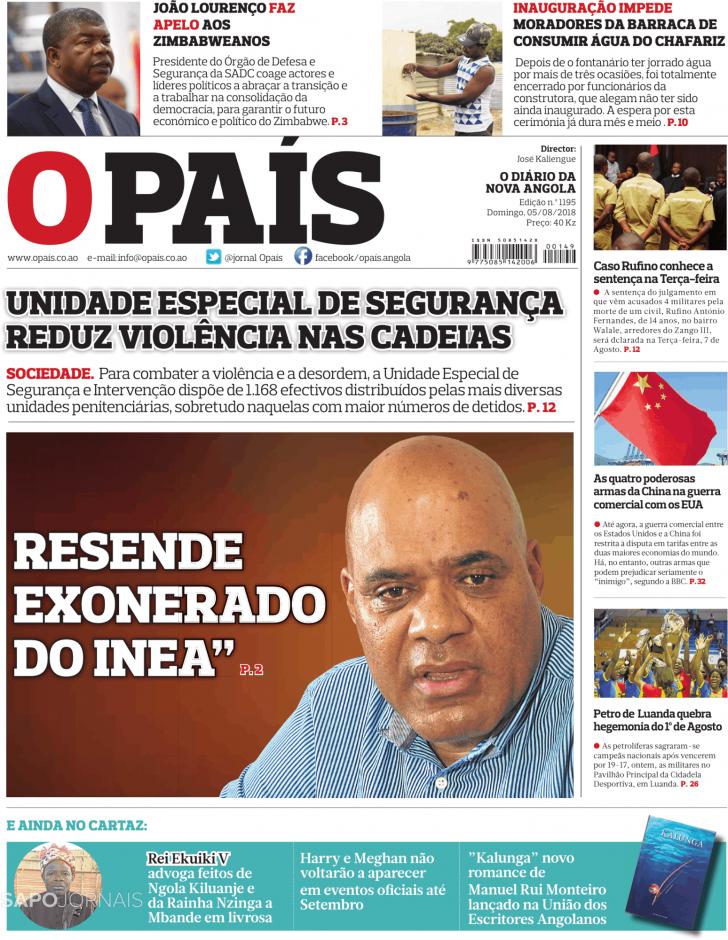 O Pas (Angola)