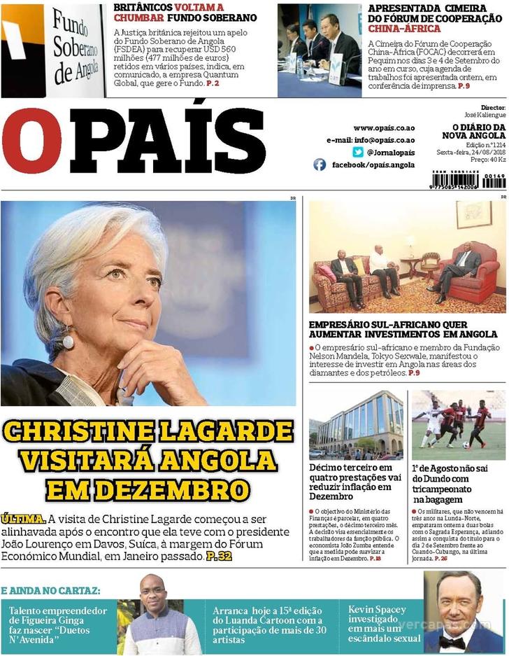 O Pas (Angola)