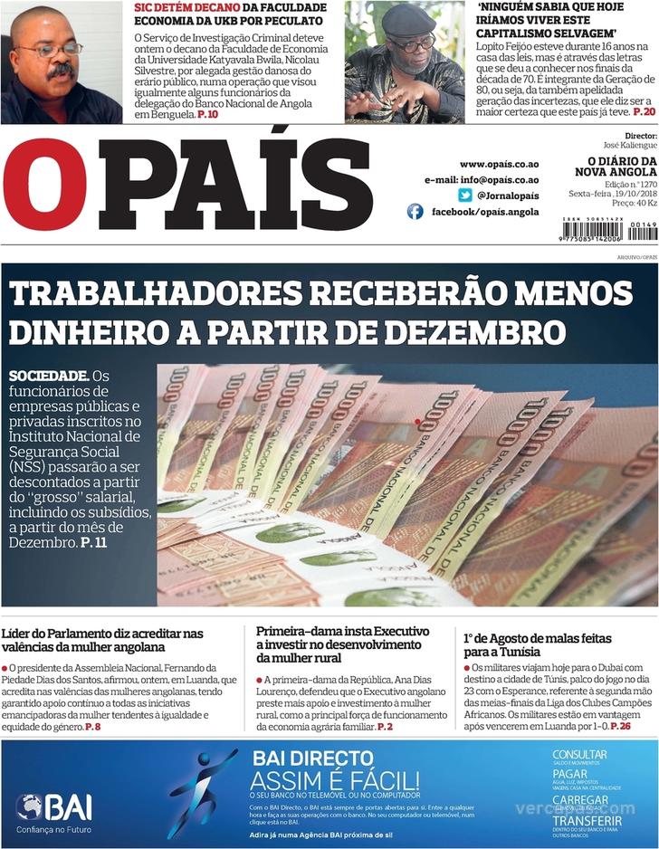 O Pas (Angola)