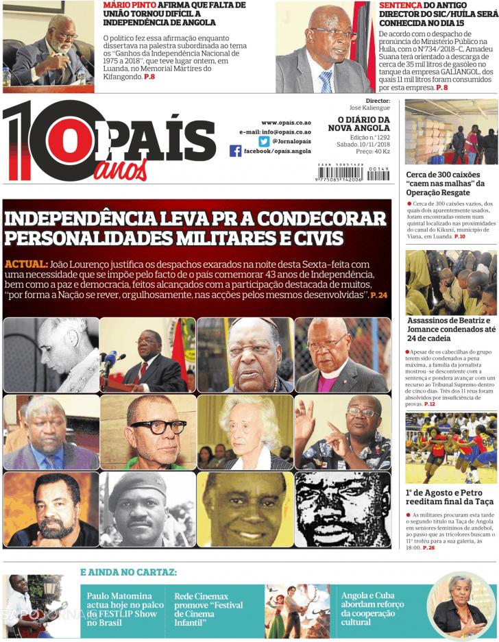 O Pas (Angola)