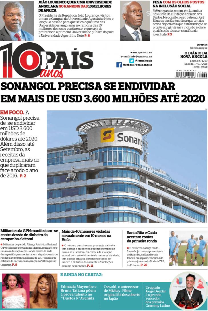 O Pas (Angola)