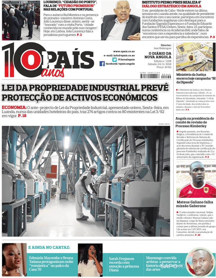 O Pas (Angola)