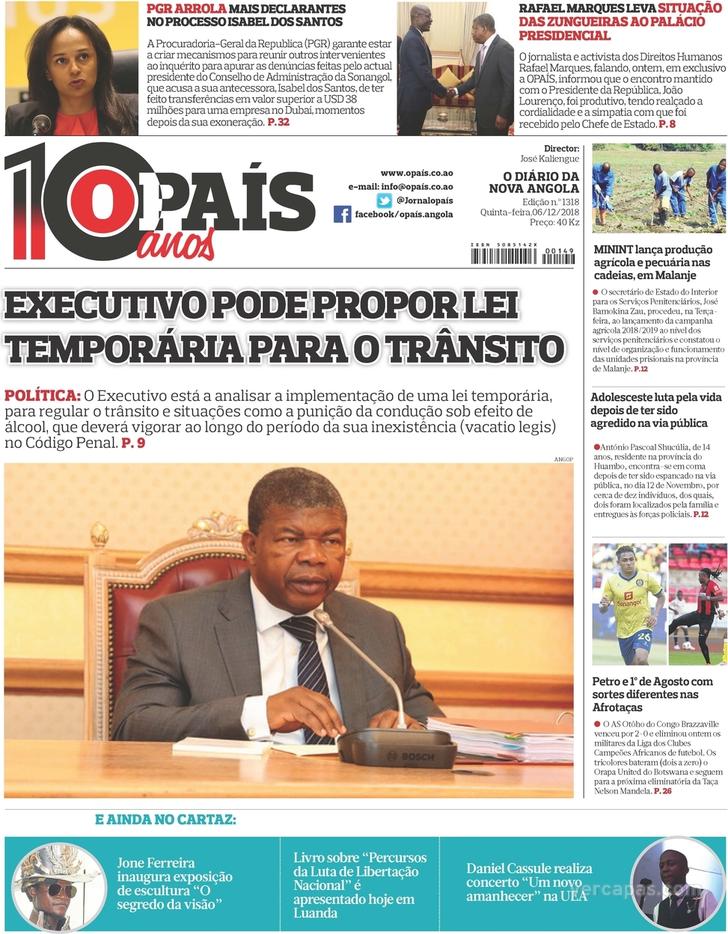 O Pas (Angola)