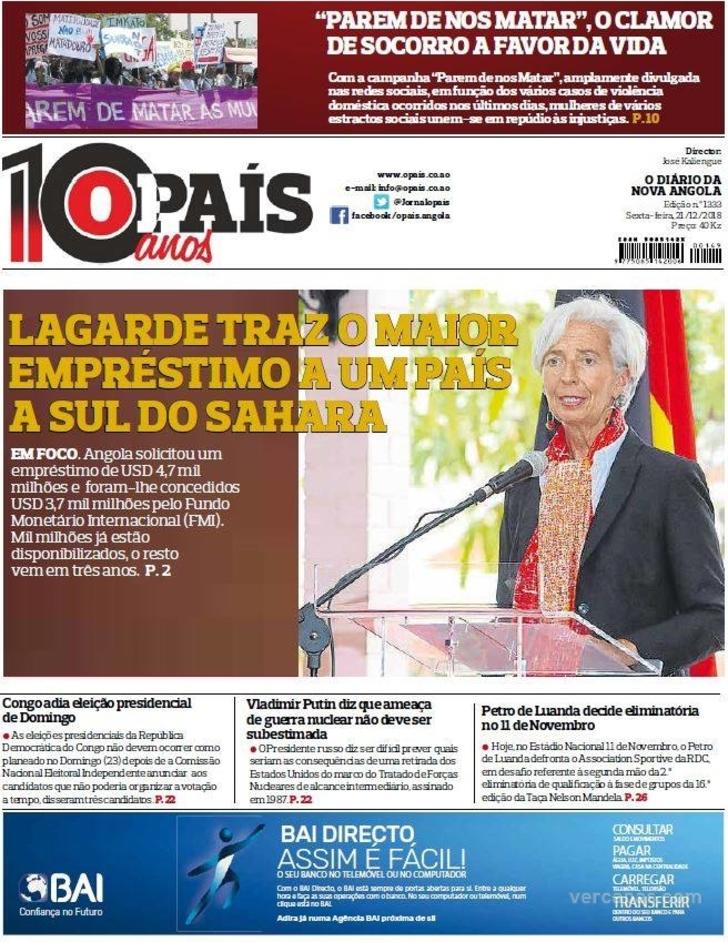 O Pas (Angola)