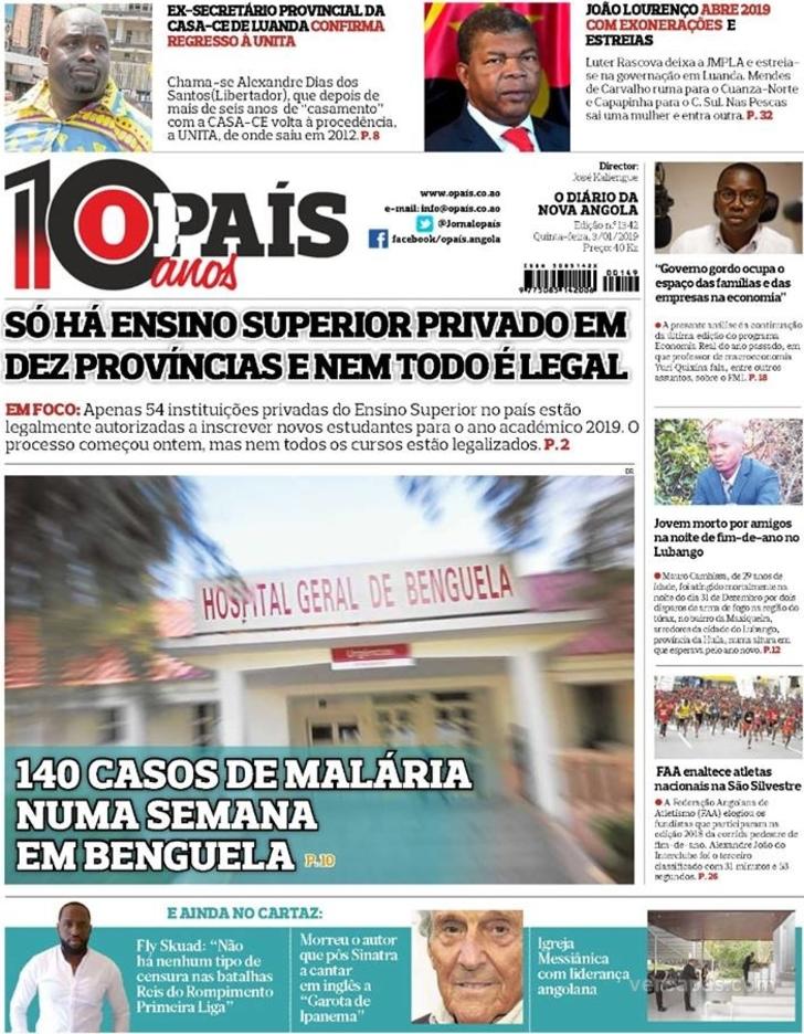 O Pas (Angola)