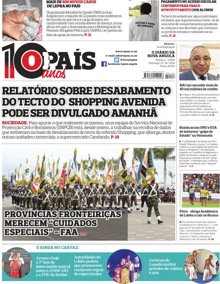 O Pas (Angola)