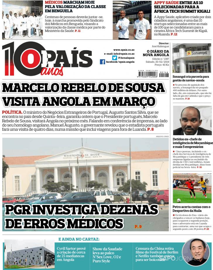 O Pas (Angola)