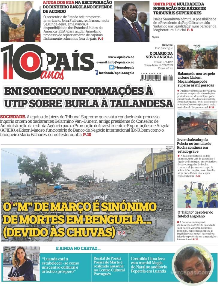 O Pas (Angola)