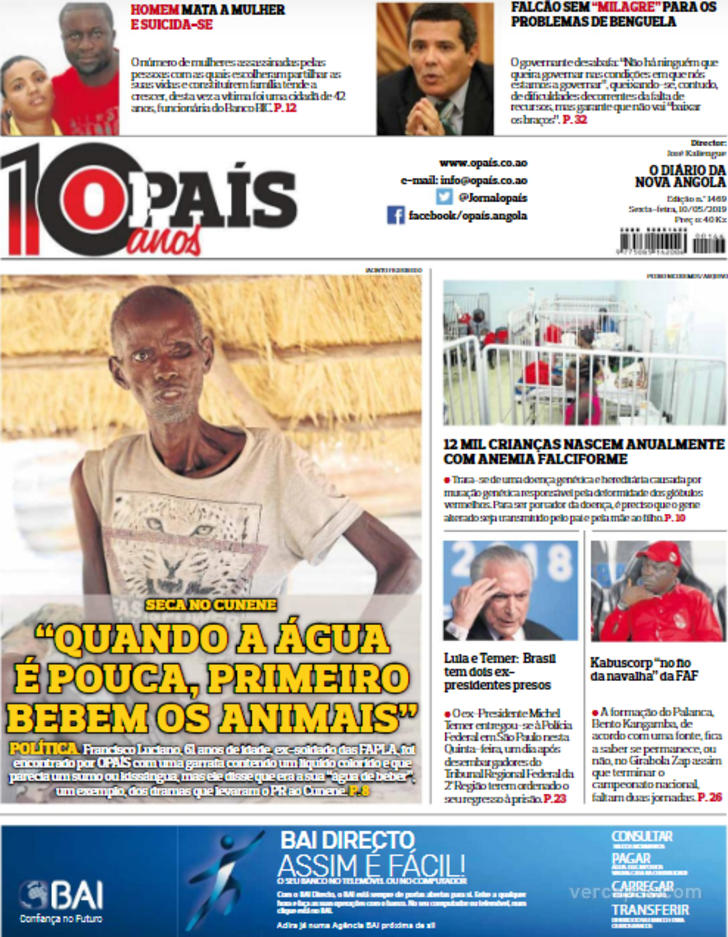 O Pas (Angola)