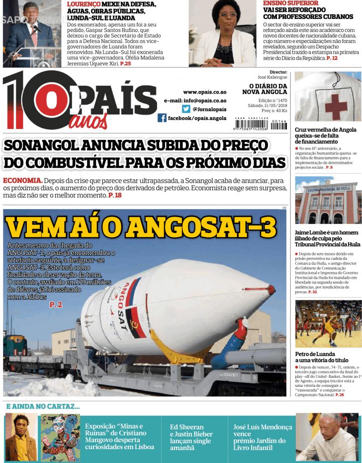 O País (Angola)