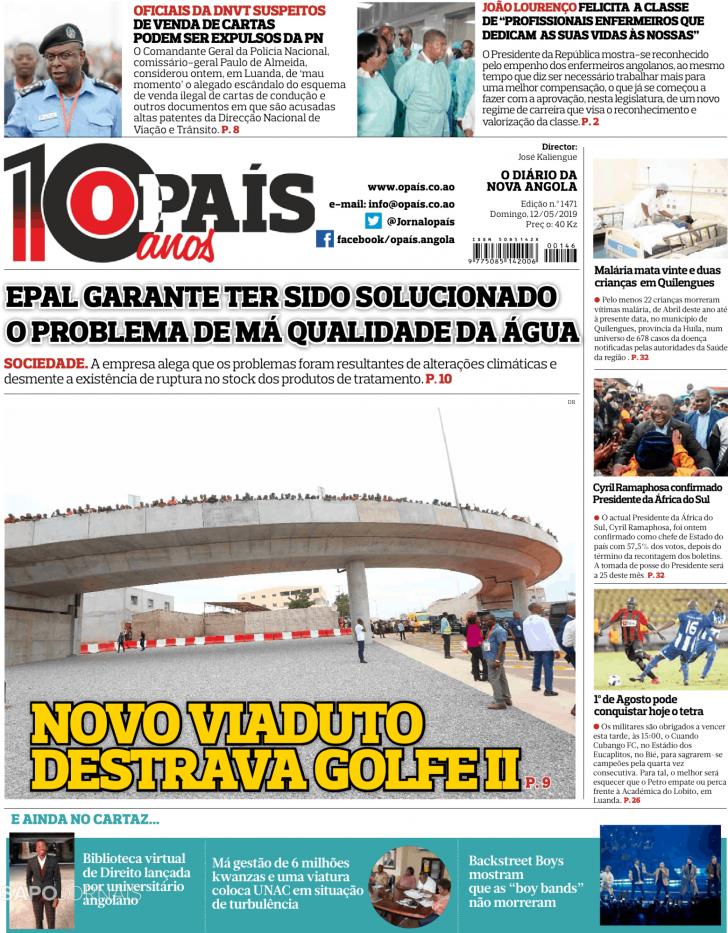 O Pas (Angola)