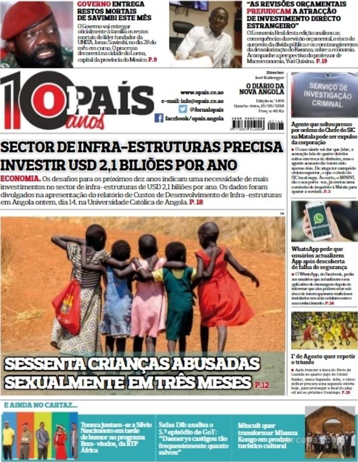 O Pas (Angola)